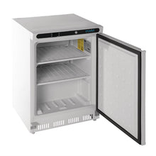 Afbeelding in Gallery-weergave laden, Polar C-serie tafelmodel vriezer wit 140L