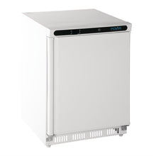 Afbeelding in Gallery-weergave laden, Polar C-serie tafelmodel vriezer wit 140L