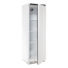 Afbeelding in Gallery-weergave laden, Polar C-serie 1-deurs koeling wit 400L