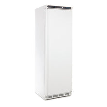 Afbeelding in Gallery-weergave laden, Polar C-serie 1-deurs koeling wit 400L