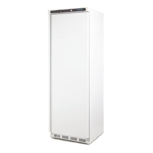 Polar C-serie 1-deurs koeling wit 400L