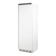Afbeelding in Gallery-weergave laden, Polar C-serie 1-deurs koeling wit 400L