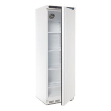 Afbeelding in Gallery-weergave laden, Polar C-serie 1-deurs koeling wit 400L