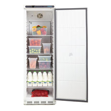 Afbeelding in Gallery-weergave laden, Polar C-serie 1-deurs koeling wit 400L