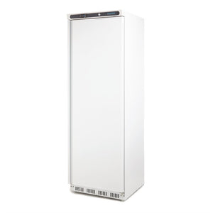 Polar C-serie 1-deurs koeling wit 400L