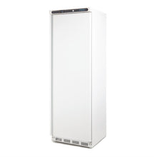 Afbeelding in Gallery-weergave laden, Polar C-serie 1-deurs koeling wit 400L