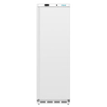 Afbeelding in Gallery-weergave laden, Polar C-serie 1-deurs vriezer wit 365L