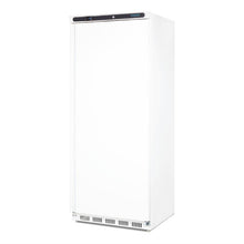 Afbeelding in Gallery-weergave laden, Polar C-serie 1-deurs vriezer wit 600L