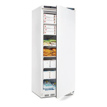 Afbeelding in Gallery-weergave laden, Polar C-serie 1-deurs vriezer wit 600L