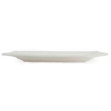 Afbeelding in Gallery-weergave laden, Lumina vierkante borden 29,5cm (2 stuks)