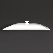 Afbeelding in Gallery-weergave laden, Olympia Whiteware deksel GN 1/2