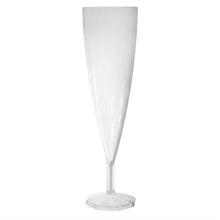Afbeelding in Gallery-weergave laden, Egreen Wegwerp Champagne Glazen 135ml (Pak Van 150)