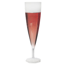 Afbeelding in Gallery-weergave laden, Egreen Wegwerp Champagne Glazen 135ml (Pak Van 150)