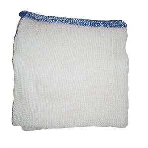 Jantex vaatdoek blauw (10 stuks)