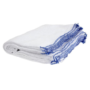 Jantex vaatdoek blauw (10 stuks)