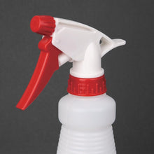 Afbeelding in Gallery-weergave laden, Jantex kleurcode sprayfles rood 750ml
