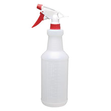 Afbeelding in Gallery-weergave laden, Jantex kleurcode sprayfles rood 750ml