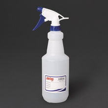 Afbeelding in Gallery-weergave laden, Jantex kleurcode sprayfles blauw 750ml