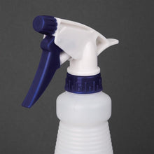 Afbeelding in Gallery-weergave laden, Jantex kleurcode sprayfles blauw 750ml