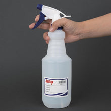 Afbeelding in Gallery-weergave laden, Jantex kleurcode sprayfles blauw 750ml