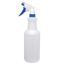 Afbeelding in Gallery-weergave laden, Jantex kleurcode sprayfles blauw 750ml