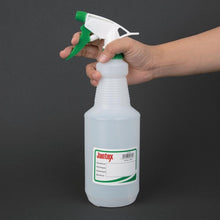 Afbeelding in Gallery-weergave laden, Jantex kleurcode sprayfles groen 750ml