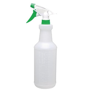 Jantex kleurcode sprayfles groen 750ml