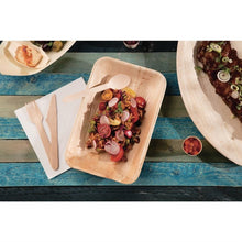 Afbeelding in Gallery-weergave laden, Fiesta Compostable biologisch afbreekbare houten messen 16,5cm (100 stuks)