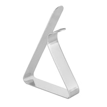 Afbeelding in Gallery-weergave laden, Tafelkleed klemmen (4 stuks)