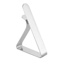 Afbeelding in Gallery-weergave laden, Tafelkleed klemmen (4 stuks)