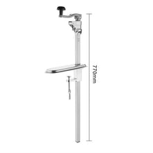 Afbeelding in Gallery-weergave laden, Vogue staartblikopener tot 58cm