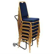 Afbeelding in Gallery-weergave laden, Bolero trolley voor stapelstoelen