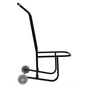 Bolero trolley voor stapelstoelen