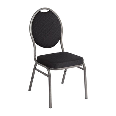 Bolero stapelstoel (4 stuks)