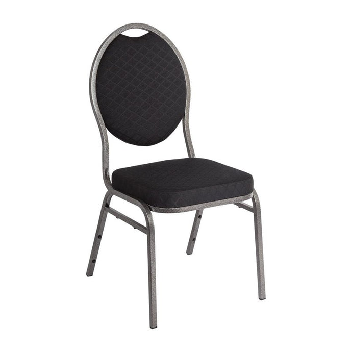 Bolero stapelstoel (4 stuks)