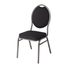 Afbeelding in Gallery-weergave laden, Bolero stapelstoel (4 stuks)
