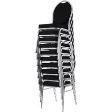 Afbeelding in Gallery-weergave laden, Bolero stapelstoel (4 stuks)