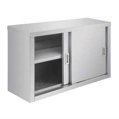 Vogue RVS wandmodel kast 90cm