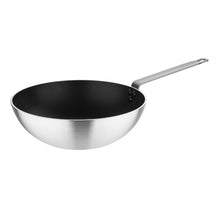 Afbeelding in Gallery-weergave laden, Vogue anti-aanbak teflon platinum wok 300mm