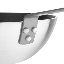 Afbeelding in Gallery-weergave laden, Vogue anti-aanbak teflon platinum wok 300mm