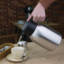 Afbeelding in Gallery-weergave laden, Olympia RVS thermoskan 2L