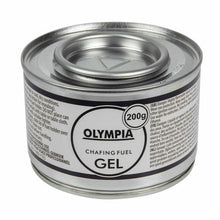 Afbeelding in Gallery-weergave laden, Olympia brandpasta gel 2 uur (12 stuks)