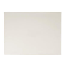 Afbeelding in Gallery-weergave laden, Olympia kunstlederen placemat bruin 40x30cm