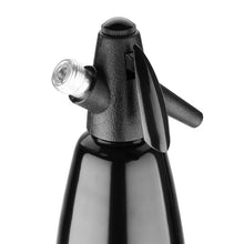 Afbeelding in Gallery-weergave laden, Olympia soda sifon zwart 1L