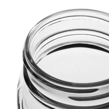 Afbeelding in Gallery-weergave laden, Olympia mason jar drinkglazen 450ml (12 stuks)