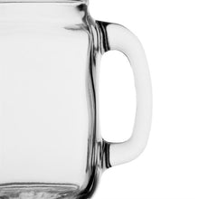Afbeelding in Gallery-weergave laden, Olympia mason jar drinkglazen 450ml (12 stuks)