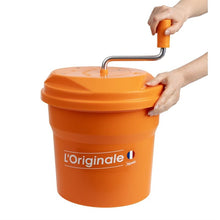 Afbeelding in Gallery-weergave laden, Dynamic slacentrifuge 10L