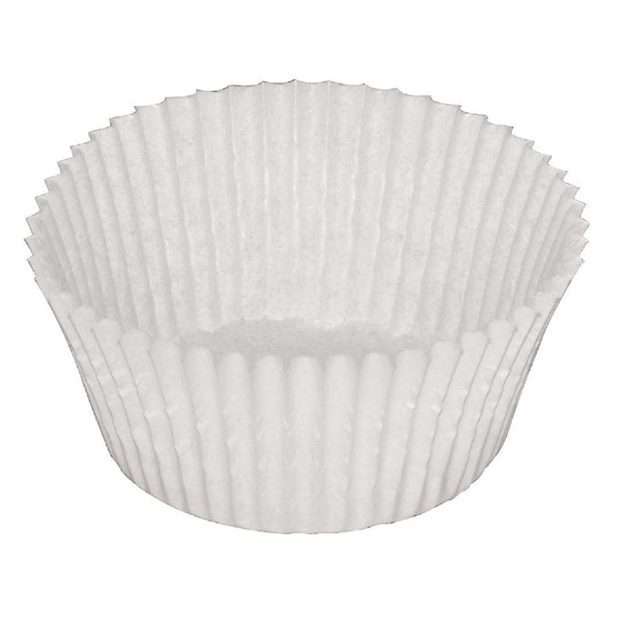 Fiesta Recyclable cupcake bakjes 75mm (1000 stuks)