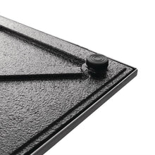 Afbeelding in Gallery-weergave laden, Bolero vierkante RVS tafelpoot