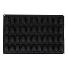 Afbeelding in Gallery-weergave laden, Pavoflex siliconen bakvorm 44 madeleines
